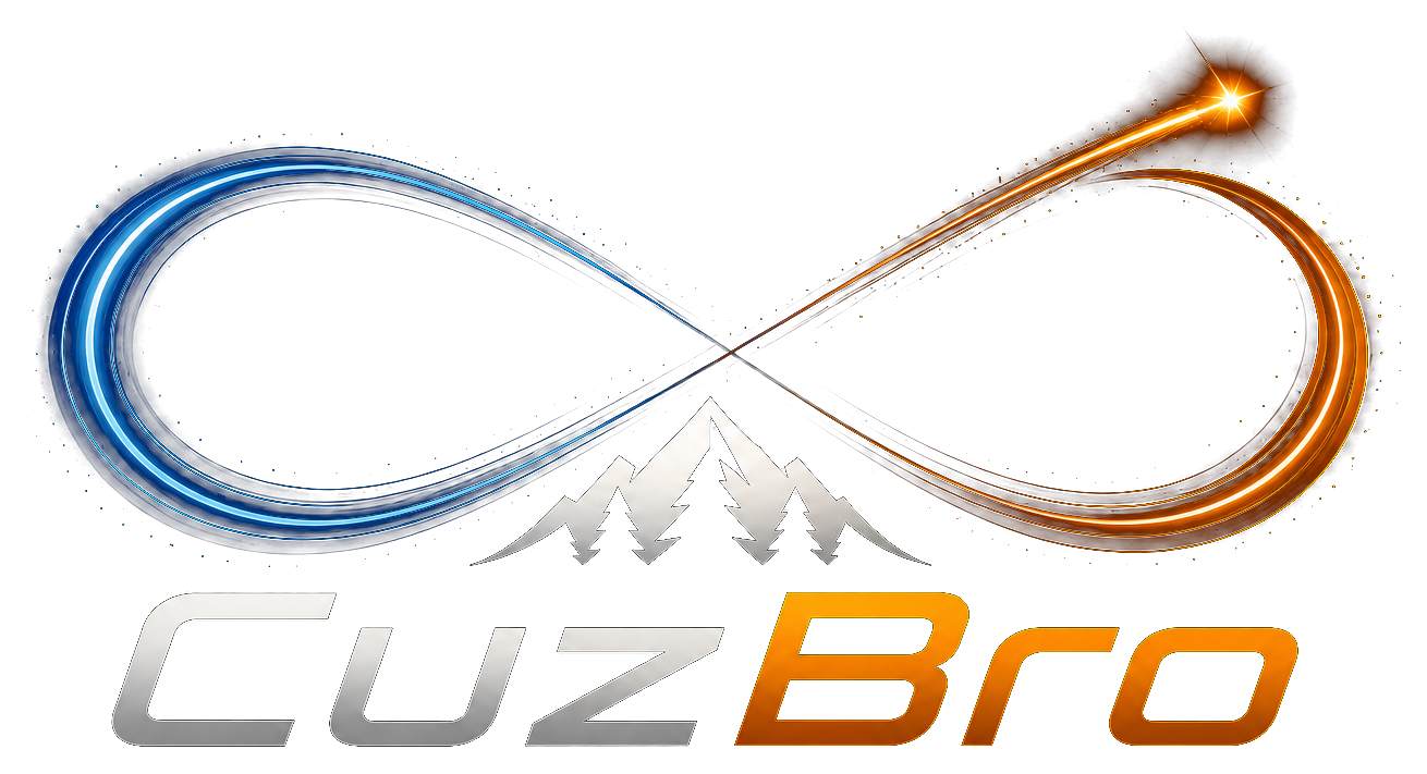 CuzBro